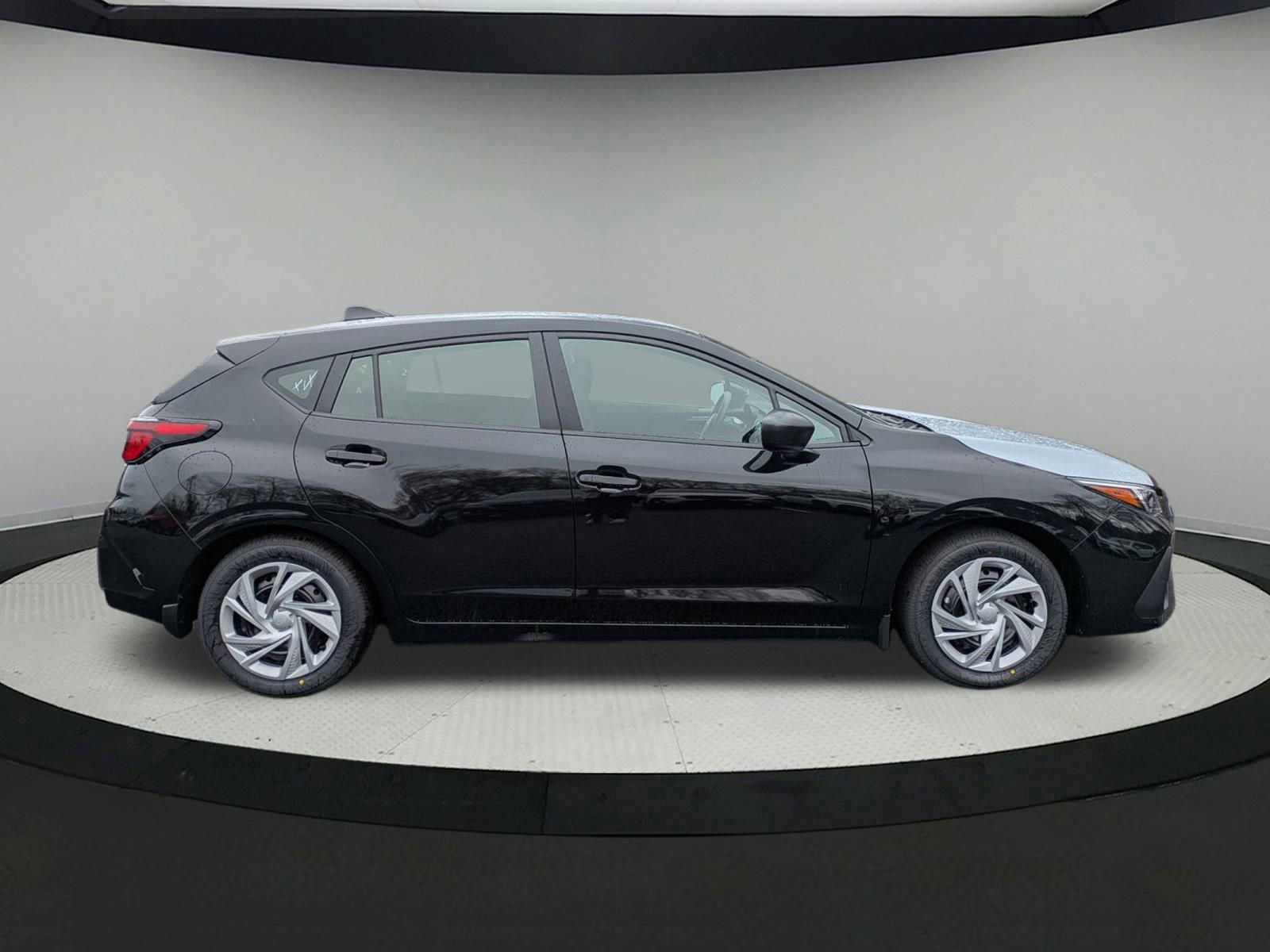 2025 Subaru Impreza Base photo 2