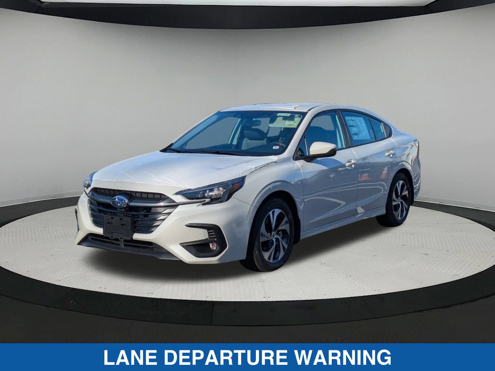 2025 Subaru Legacy Premium - Photo 6