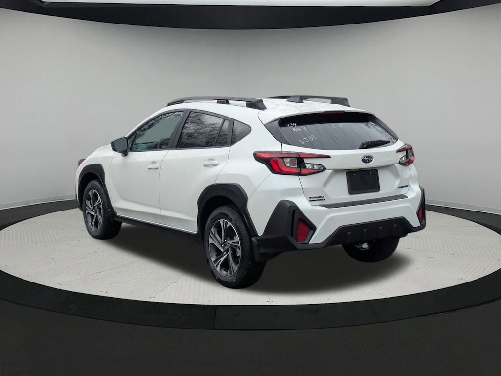 New 2026 Subaru Crosstrek Premium SUV