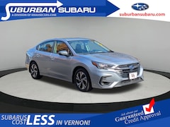 2025 Subaru Legacy Premium Sedan