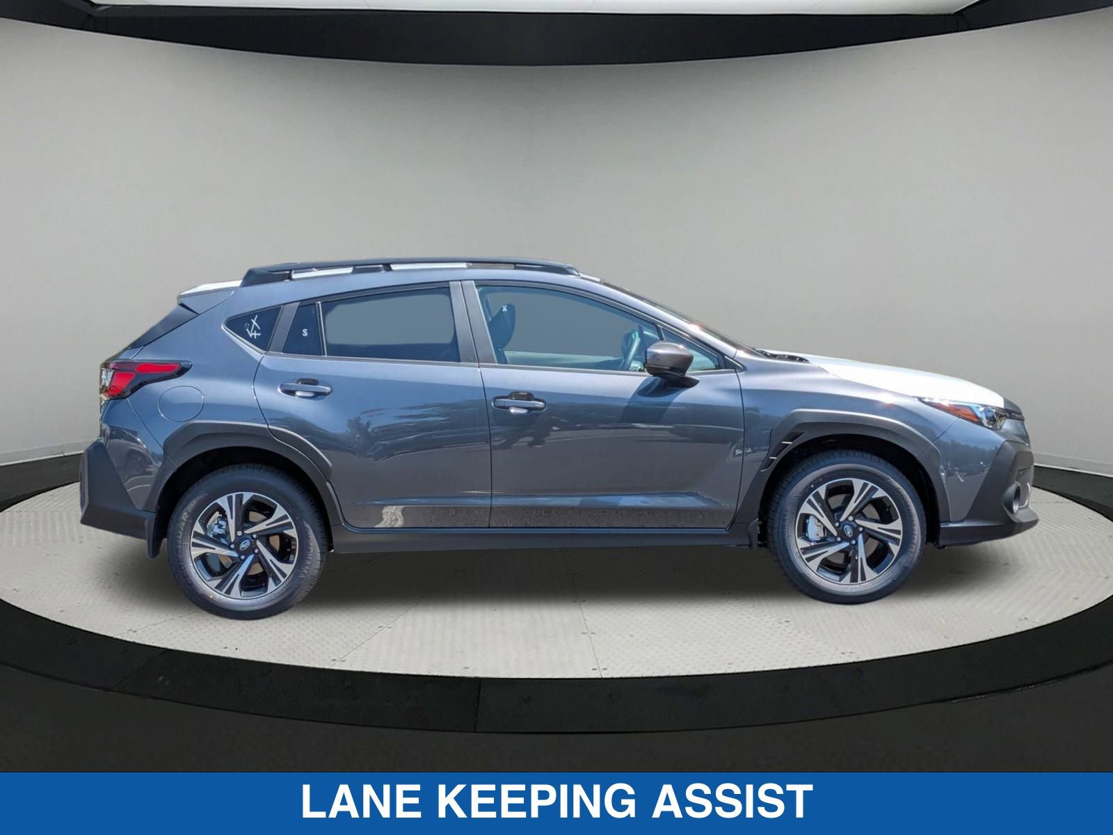 2025 Subaru Crosstrek Premium photo 2
