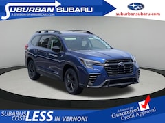 2026 Subaru Ascent