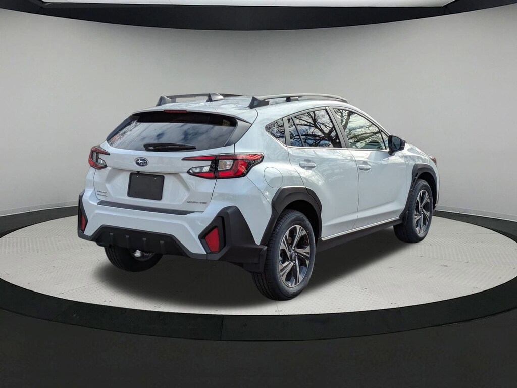 New 2025 Subaru Crosstrek Premium SUV