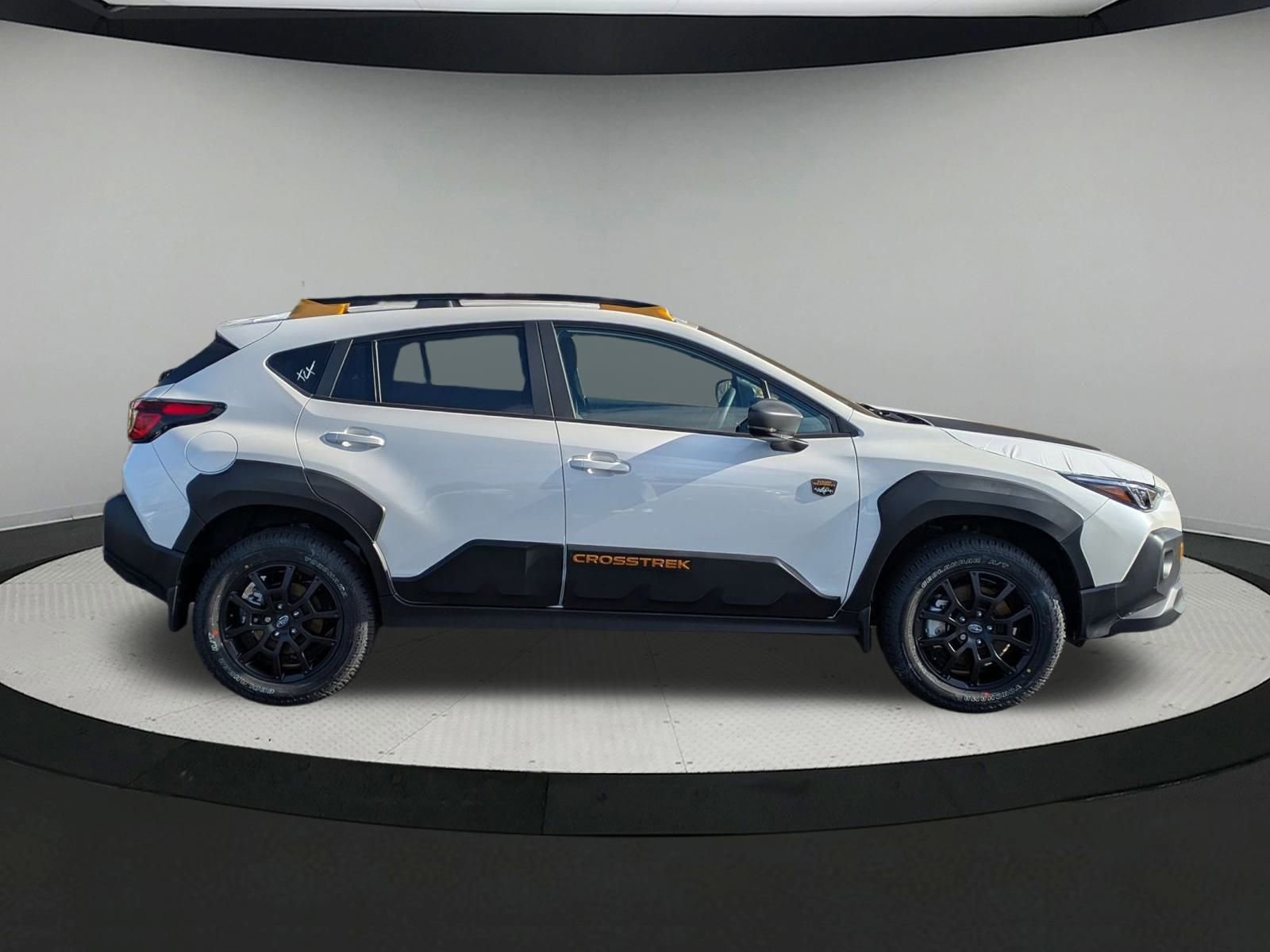 2025 Subaru Crosstrek Wilderness photo 2