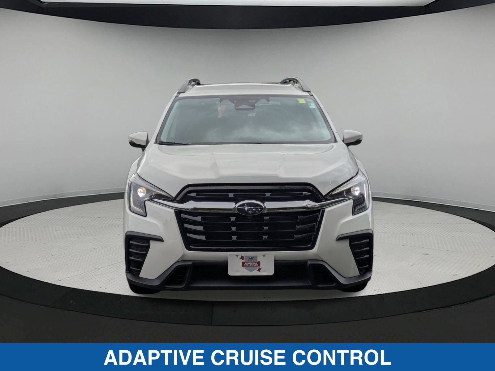 2023 Subaru Ascent Premium - Photo 9
