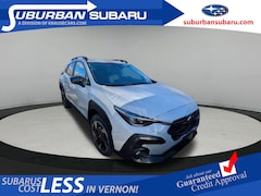 2025 Subaru Crosstrek Limited SUV