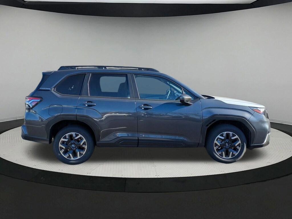 New 2025 Subaru Forester Premium SUV