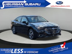 2025 Subaru Legacy Premium Sedan