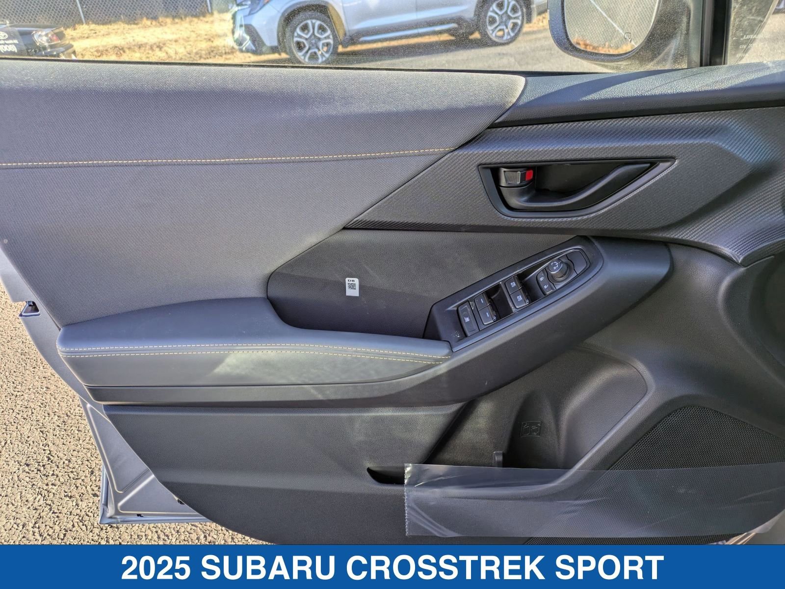 2025 Subaru Crosstrek Sport - Photo 19
