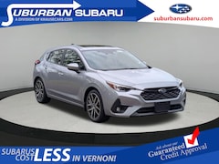 2026 Subaru Impreza Sport 5-Door