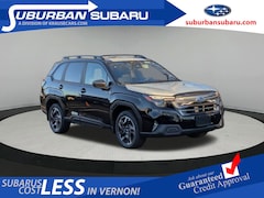 2025 Subaru Forester Premium Hybrid SUV