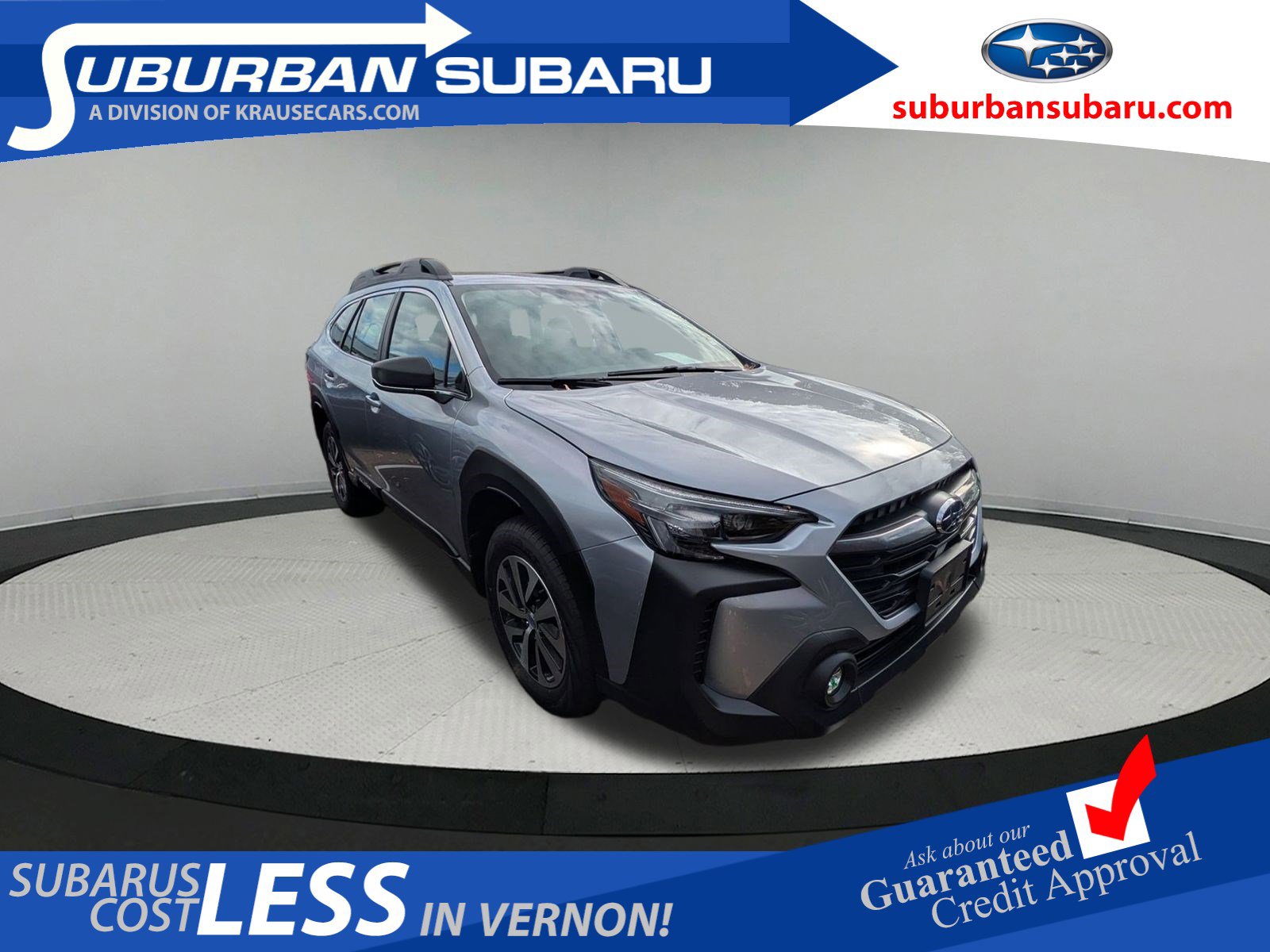 2025 Subaru Outback Base's photo