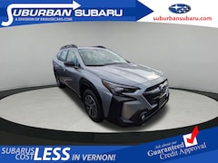 2025 Subaru Outback Base SUV