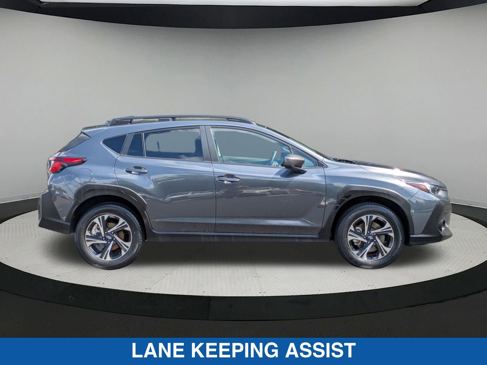 2024 Subaru Crosstrek Premium photo 2