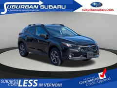 2026 Subaru Crosstrek Premium SUV