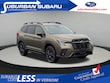  Subaru Ascent