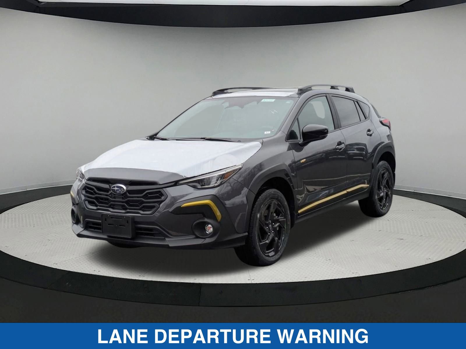 2025 Subaru Crosstrek Sport - Photo 6
