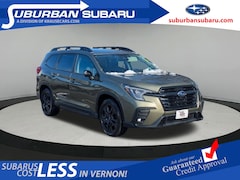 2023 Subaru Ascent