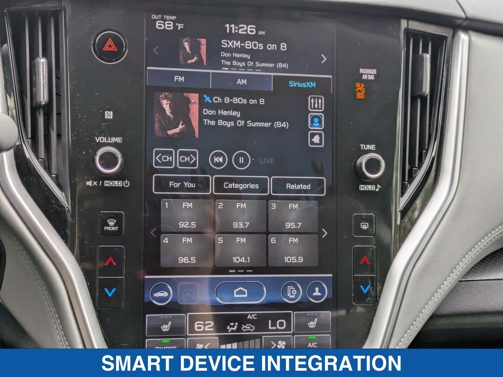 2023 Subaru Outback Premium - Photo 24
