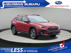2026 Subaru Crosstrek Premium SUV