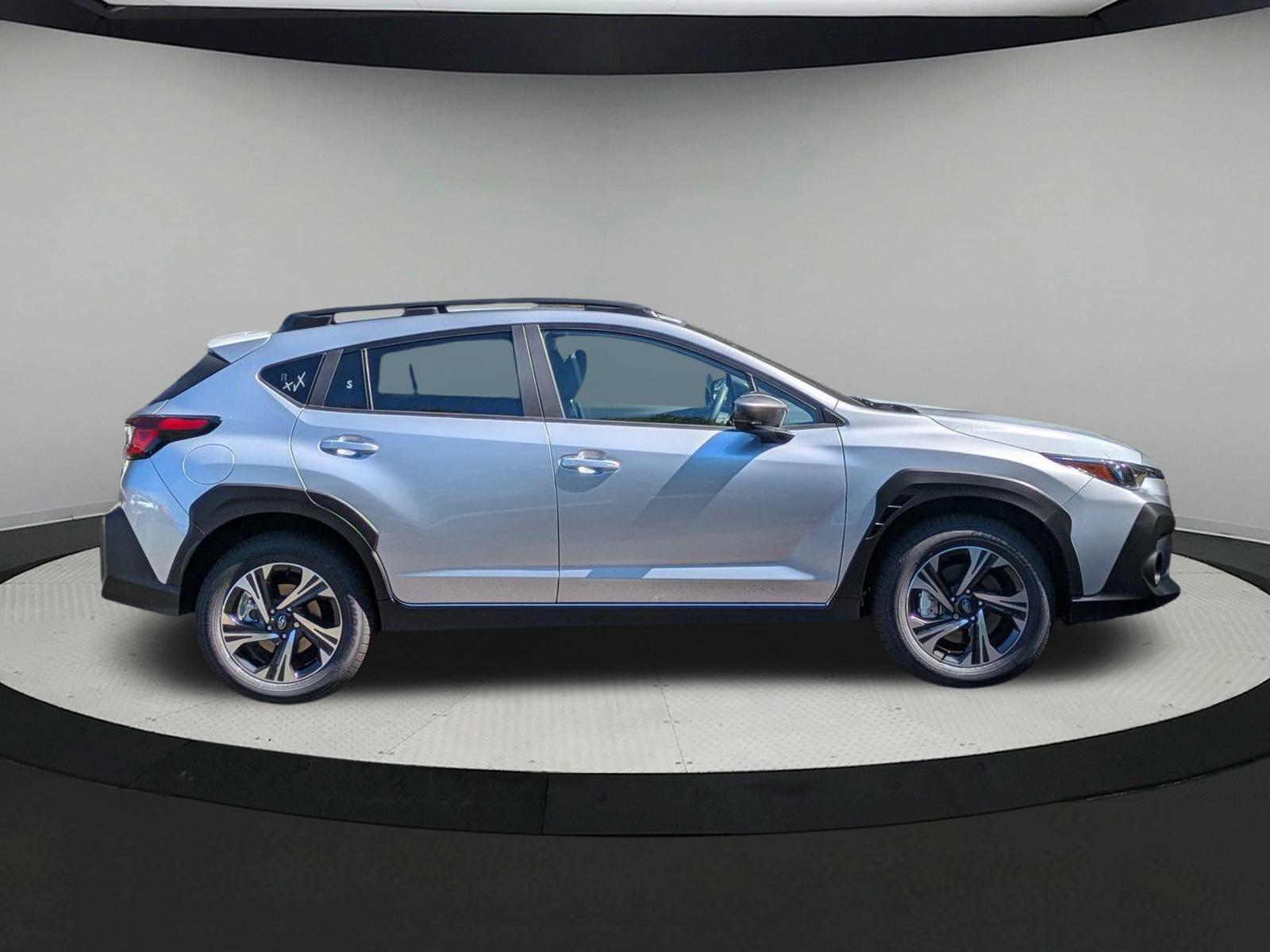 Certified 2024 Subaru Crosstrek Premium with VIN JF2GUADC4R8379873 for sale in Vernon, CT