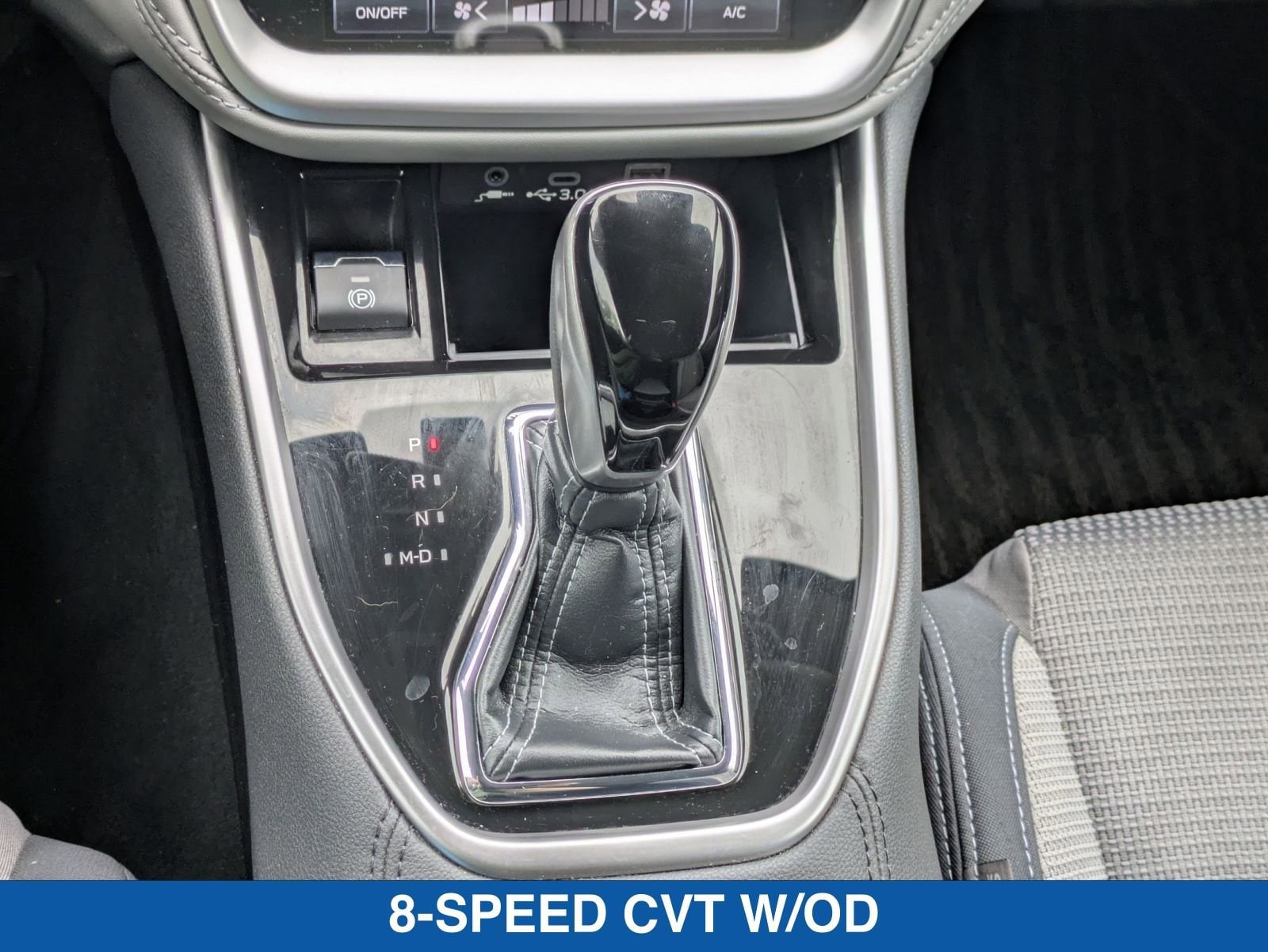 2023 Subaru Outback Premium - Photo 28