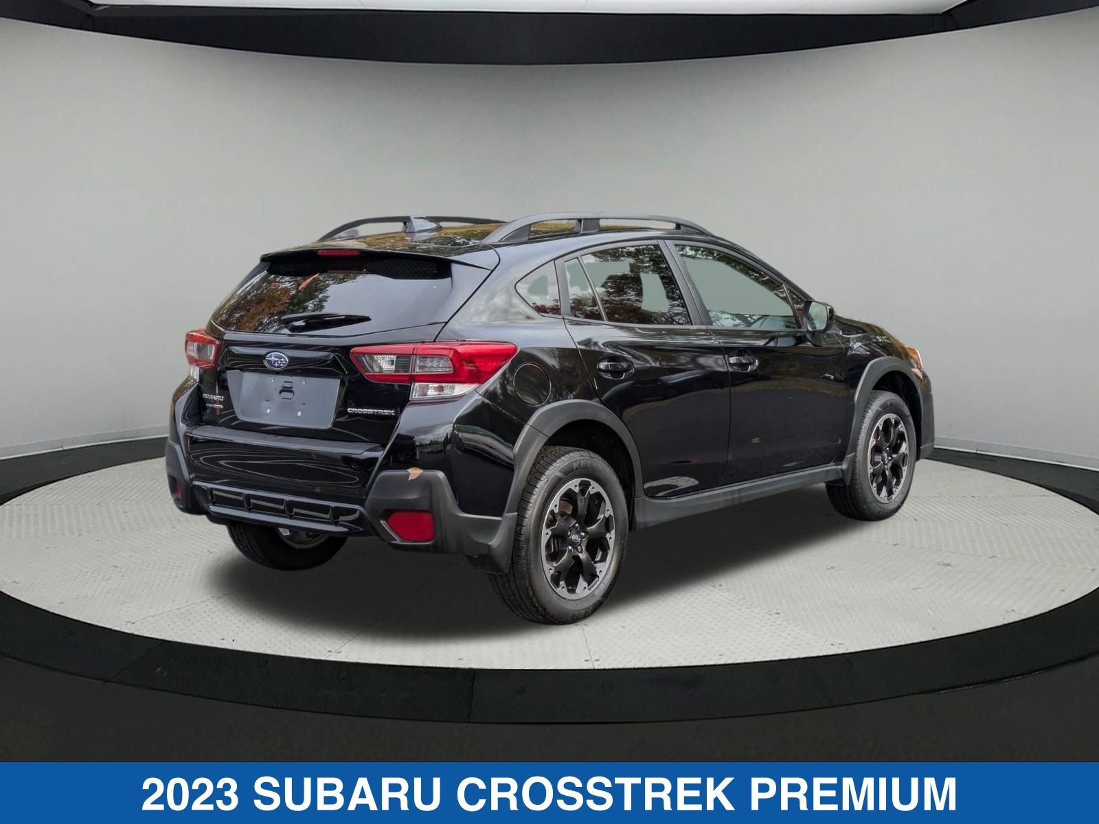 2023 Subaru Crosstrek Premium photo 3