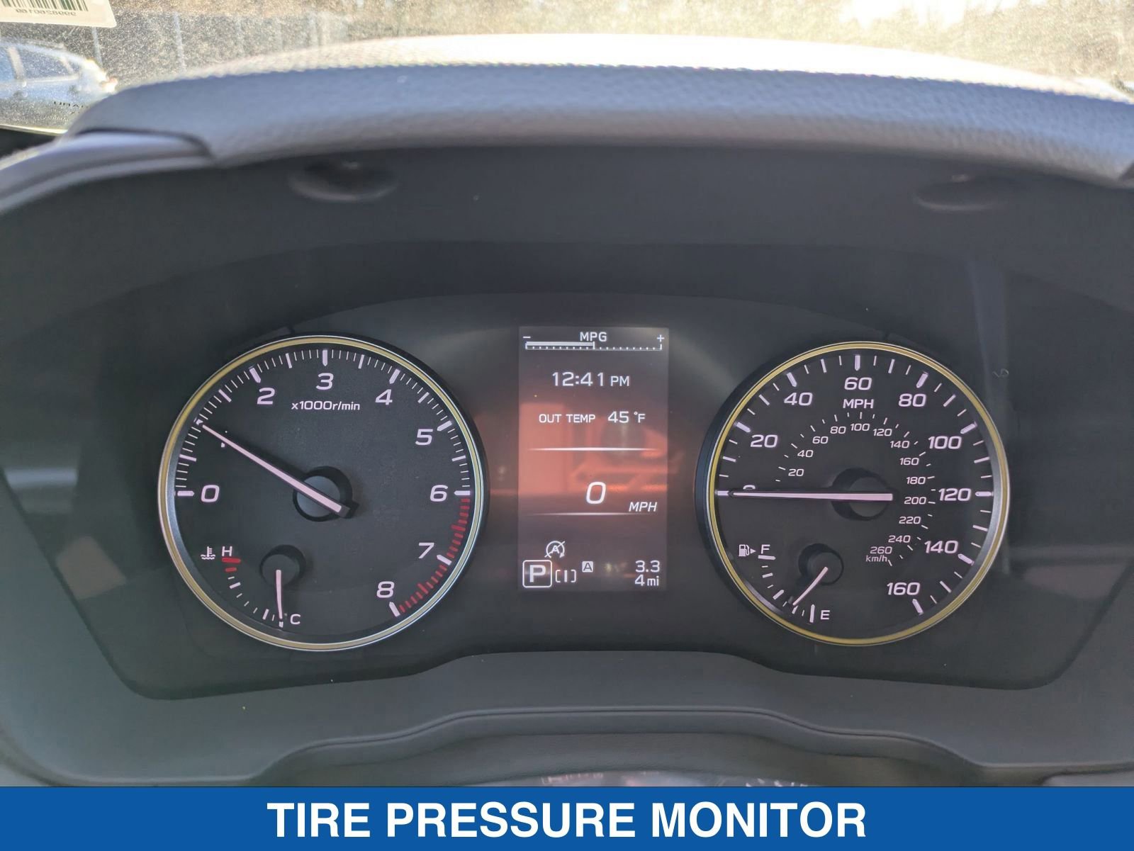 2025 Subaru Crosstrek Sport - Photo 23