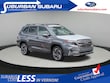 Subaru Forester Hybrid