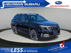 2026 Subaru Forester Premium SUV