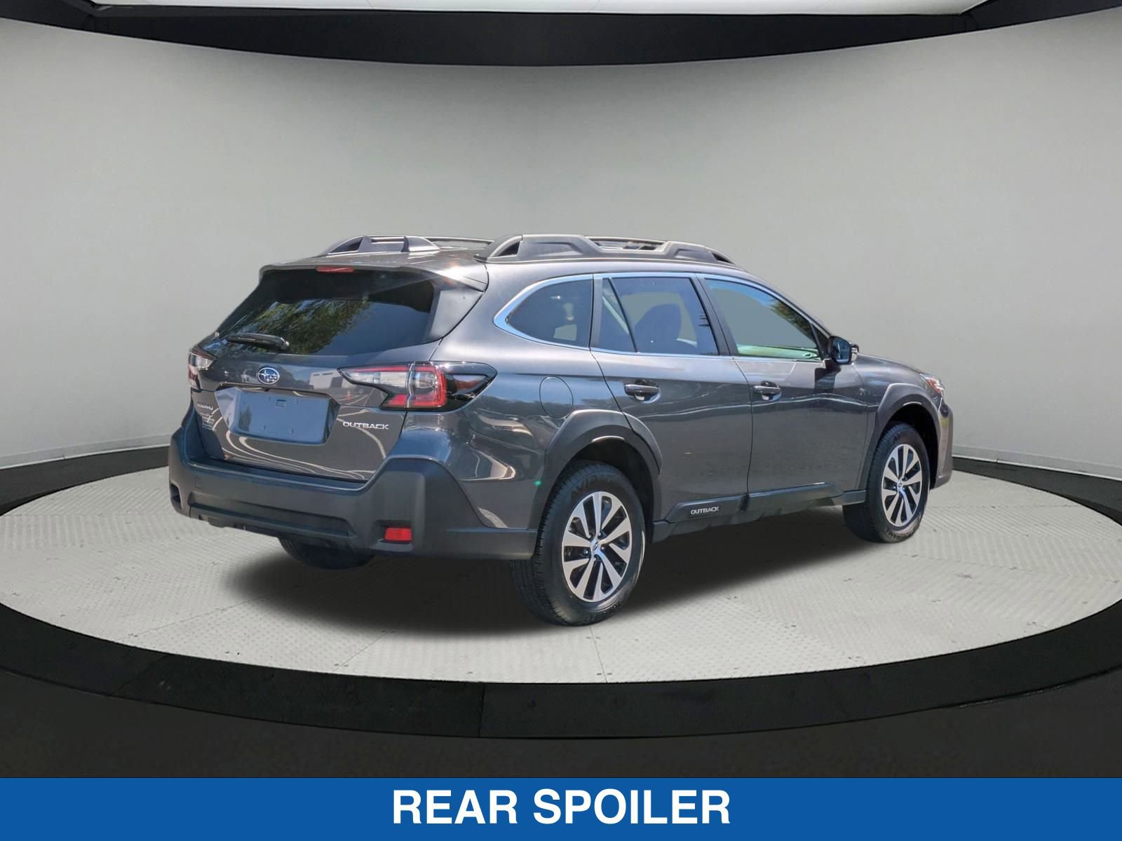 2024 Subaru Outback Premium photo 3