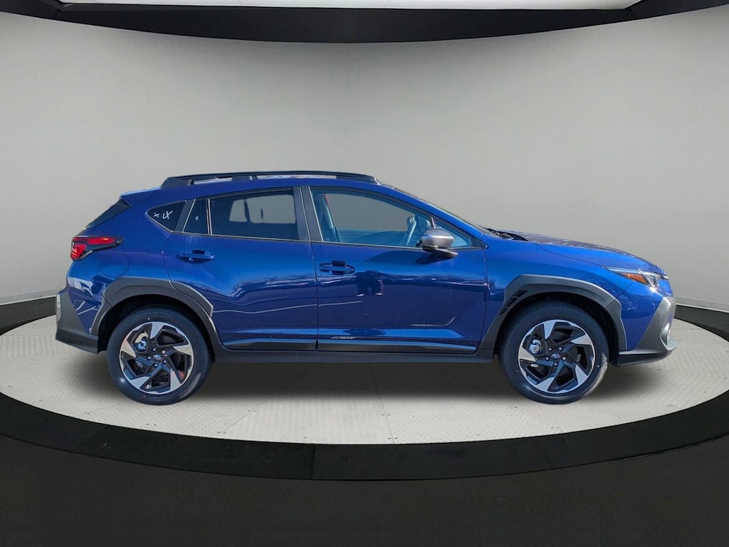 New 2025 Subaru Crosstrek Limited SUV