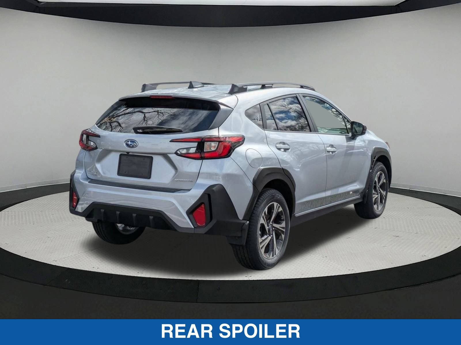 2025 Subaru Crosstrek Premium photo 3