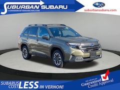 2026 Subaru Forester Premium SUV