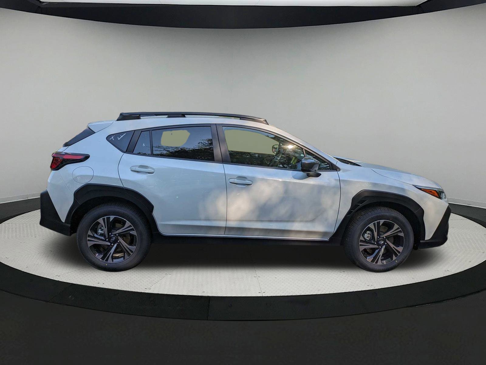 Certified 2024 Subaru Crosstrek Premium with VIN JF2GUADC6RH369474 for sale in Vernon, CT