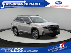 2025 Subaru Forester Premium Hybrid SUV