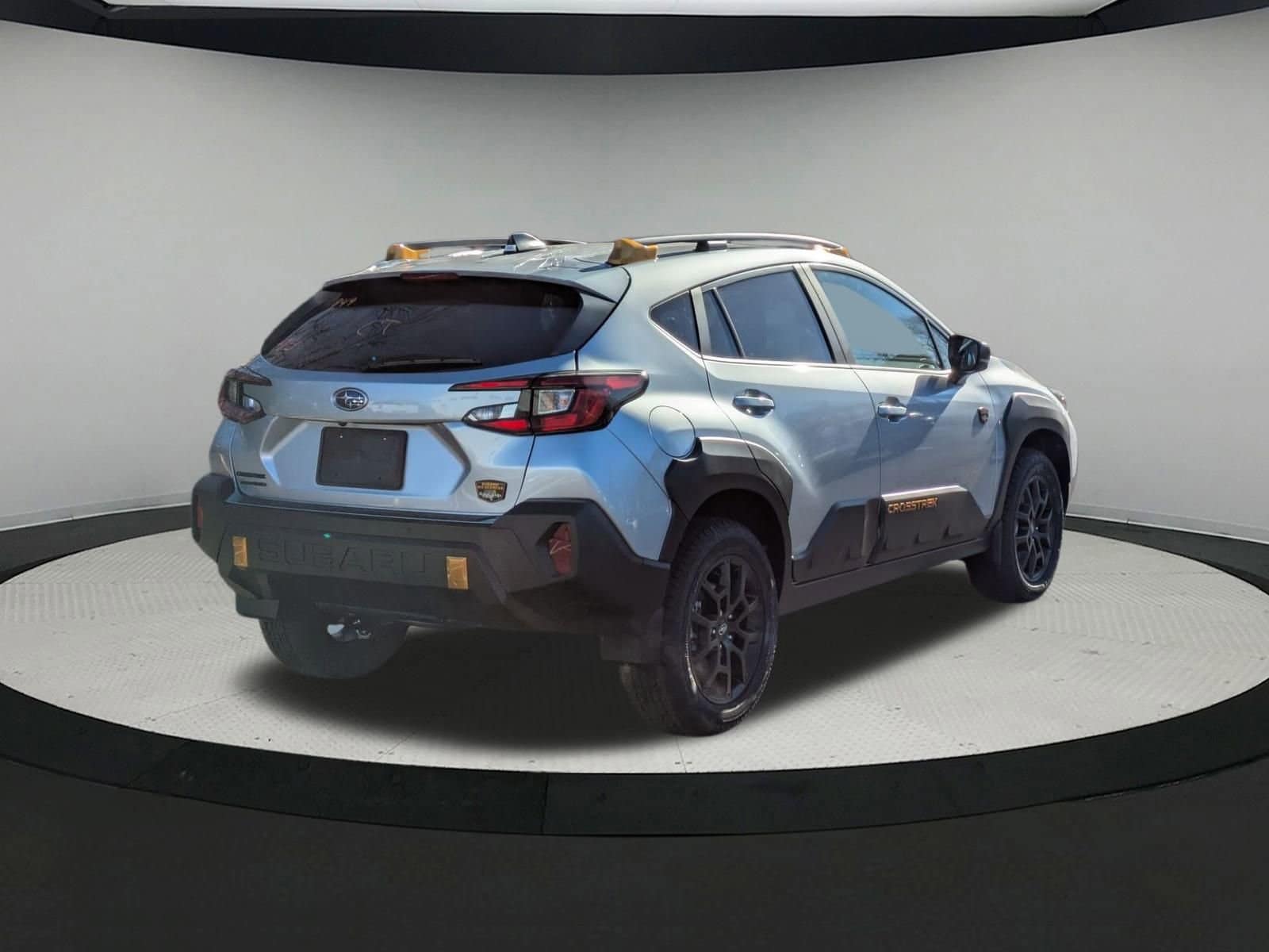 2025 Subaru Crosstrek Wilderness photo 3