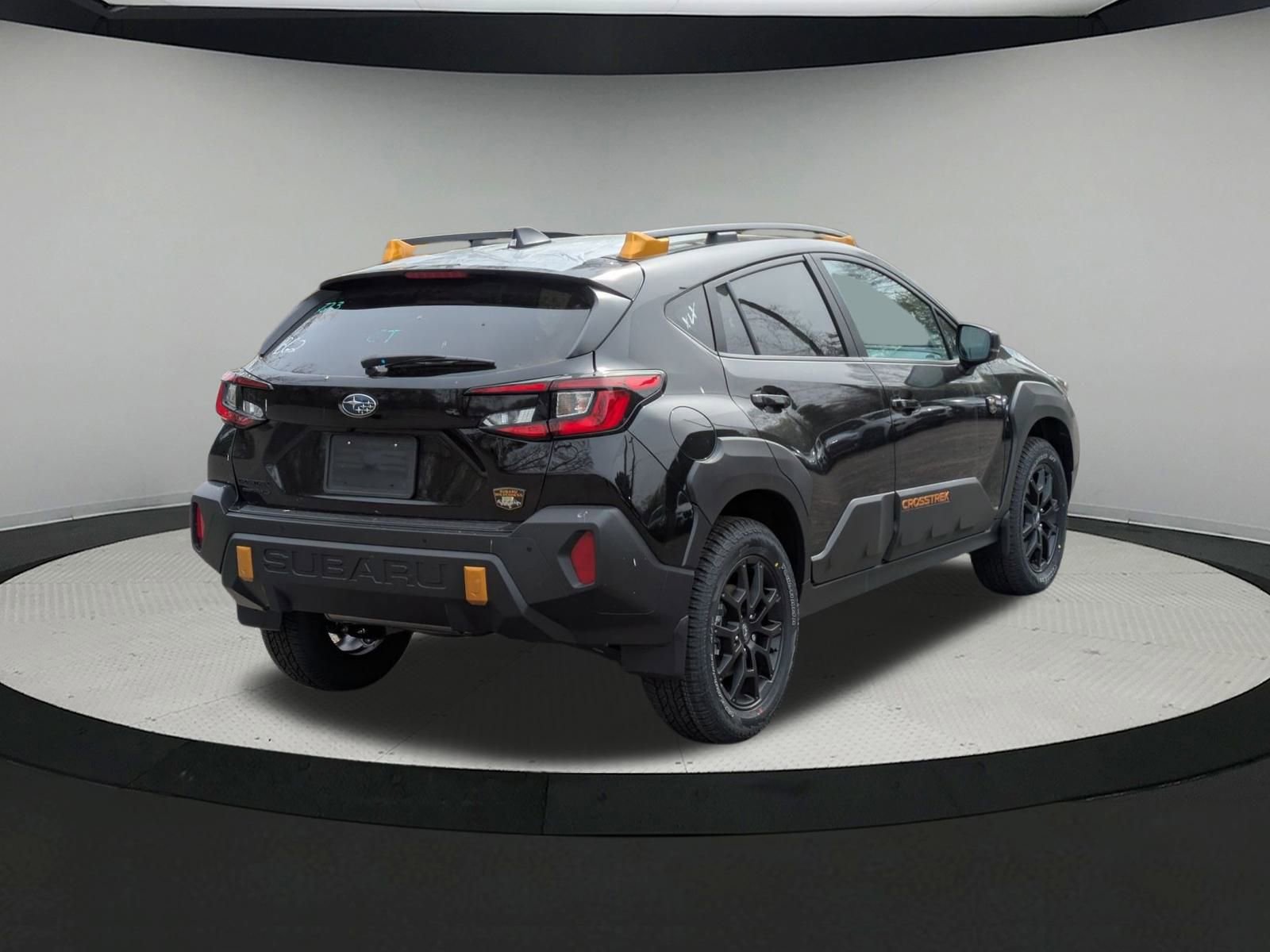 2025 Subaru Crosstrek Wilderness photo 3