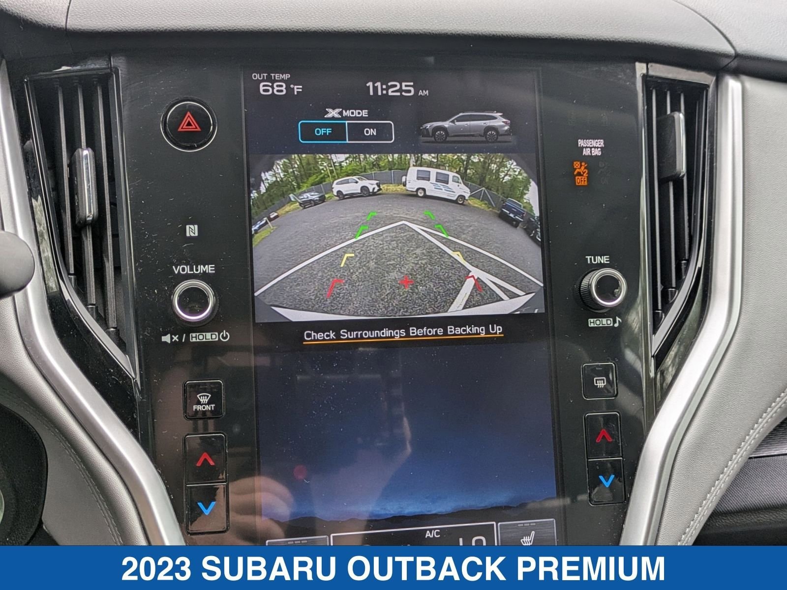 2023 Subaru Outback Premium - Photo 25