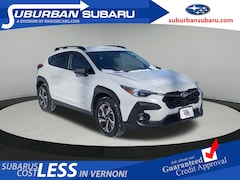 2025 Subaru Crosstrek Premium SUV
