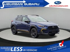 2025 Subaru Crosstrek Sport SUV