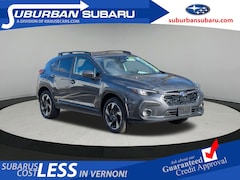 2025 Subaru Crosstrek Limited SUV