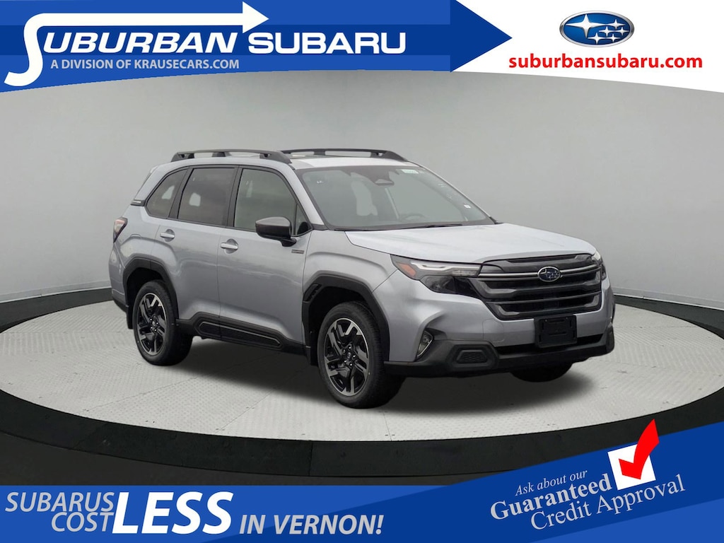 Used 2026 Subaru Crosstrek Base SUV