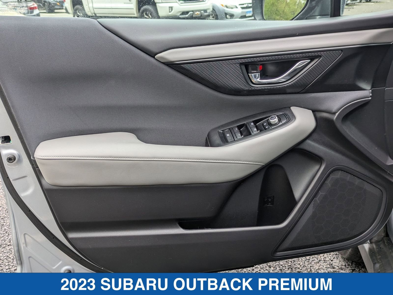 2023 Subaru Outback Premium - Photo 11