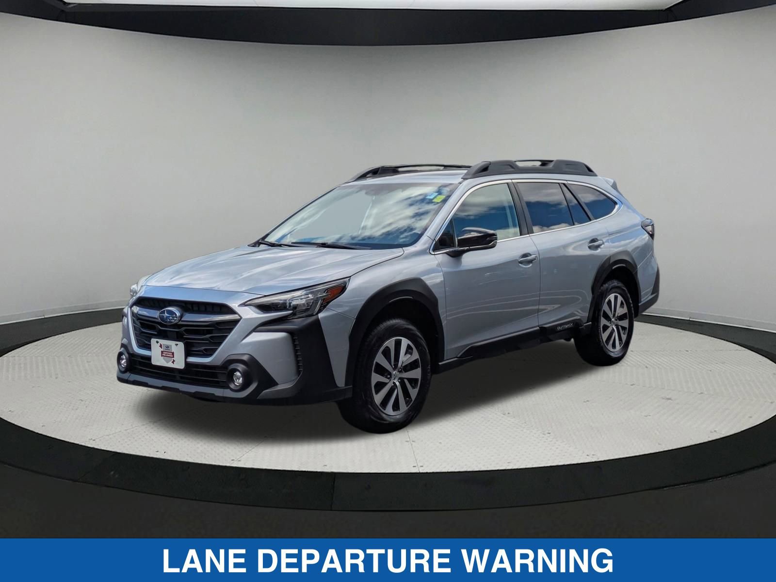2024 Subaru Outback Premium - Photo 8