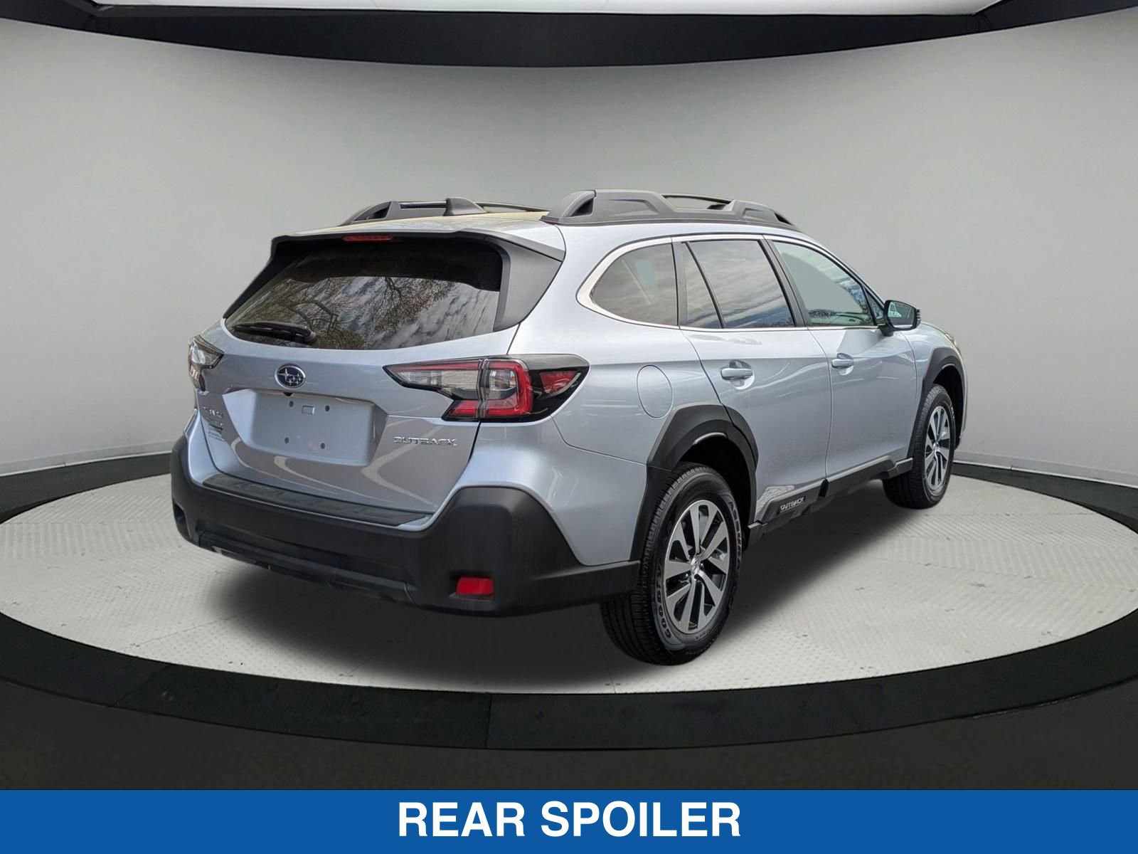 2024 Subaru Outback Premium photo 3