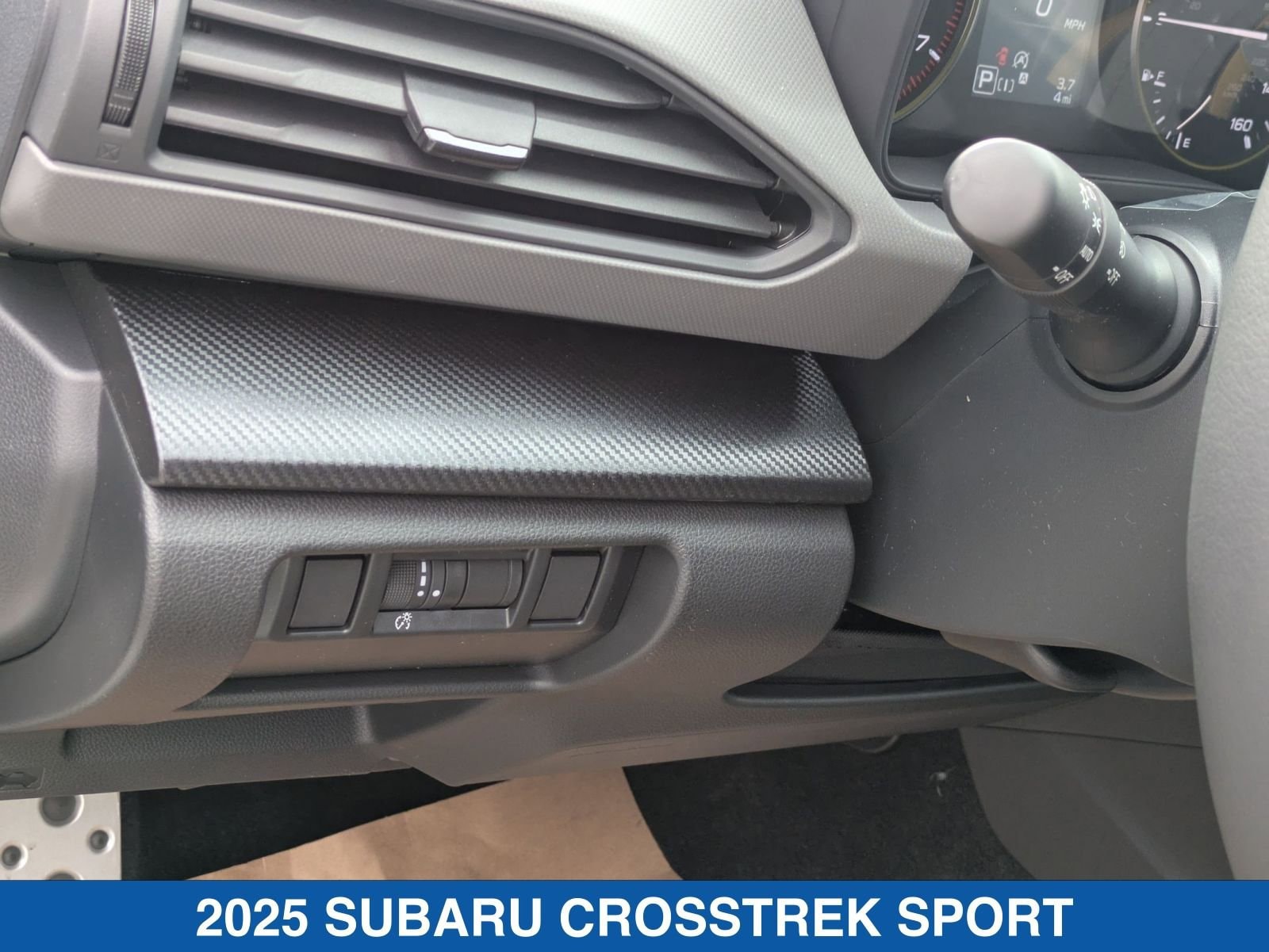 2025 Subaru Crosstrek Sport - Photo 24