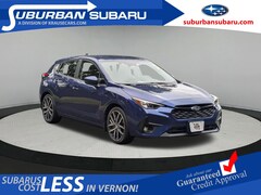 2026 Subaru Impreza Sport 5-Door
