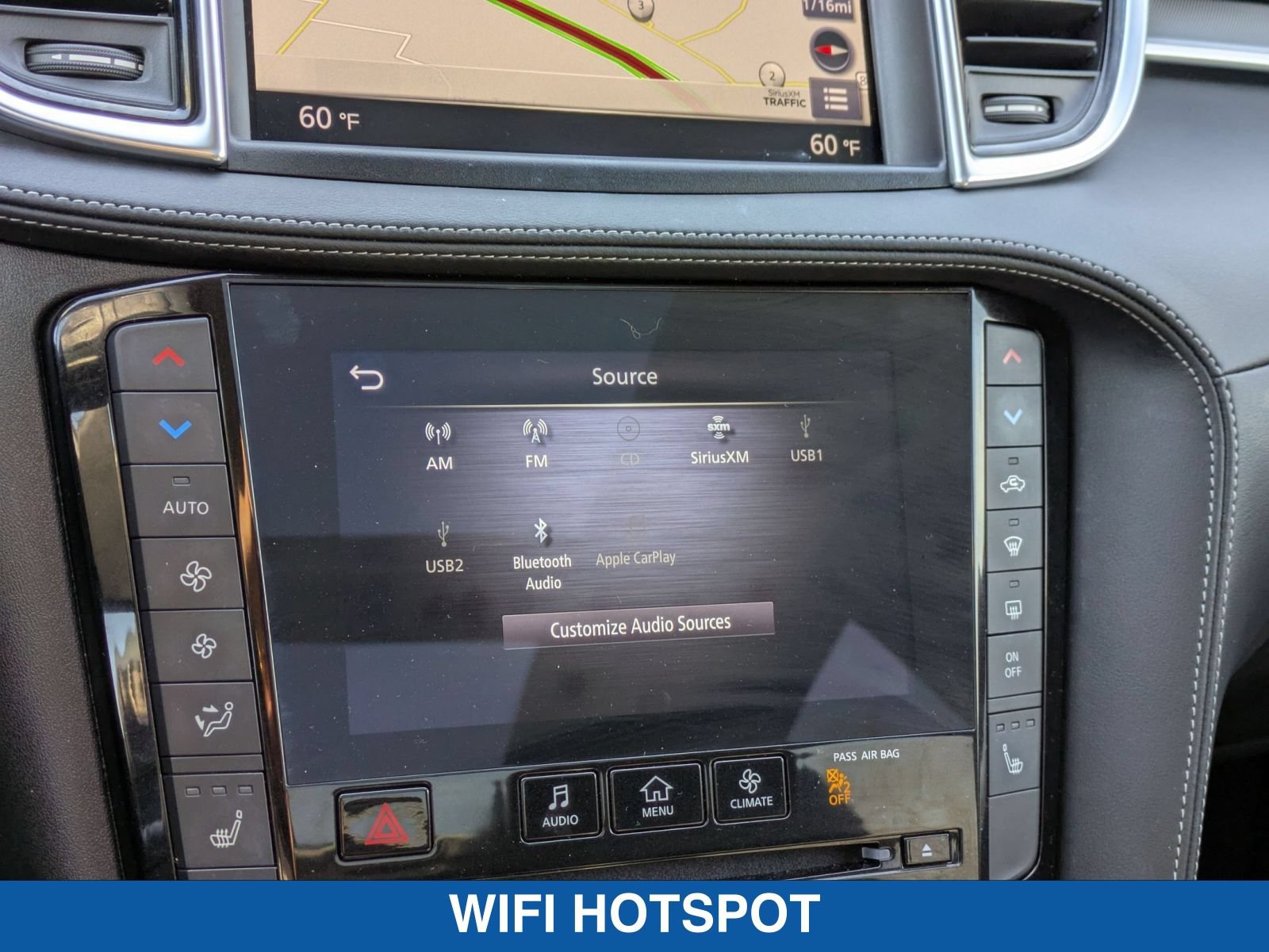 2021 INFINITI QX50 Essential - Photo 24