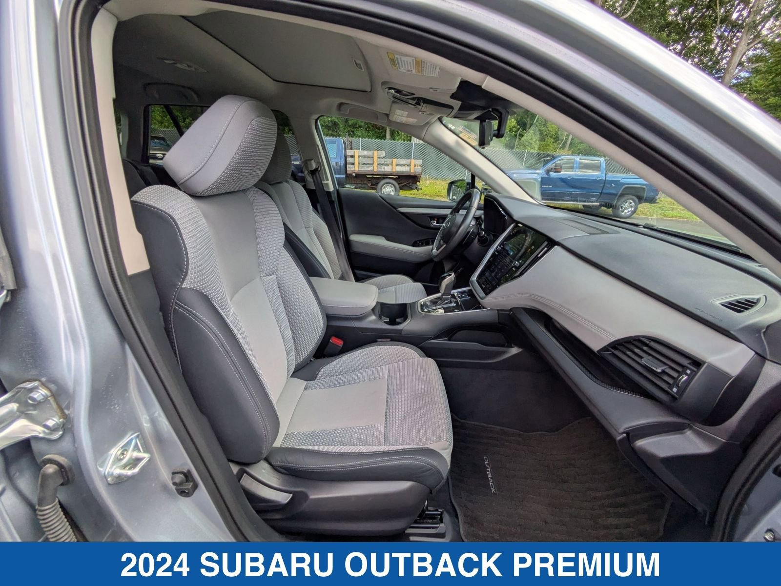 2024 Subaru Outback Premium - Photo 38
